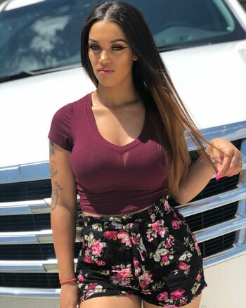 Biannca Prince