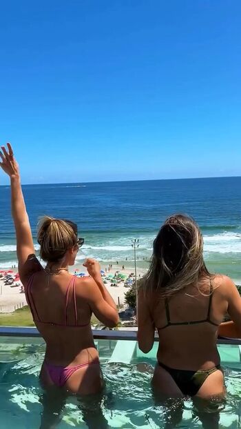 Bie & Branca Feres
