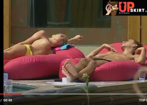 Big Brother Girls
