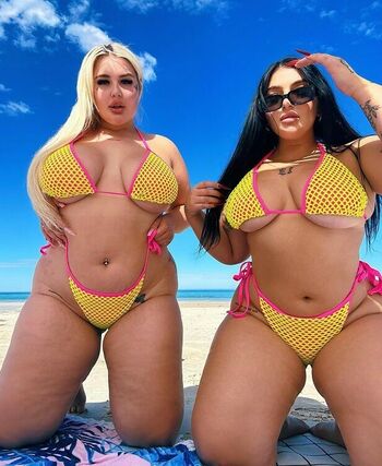 Bigass Girls