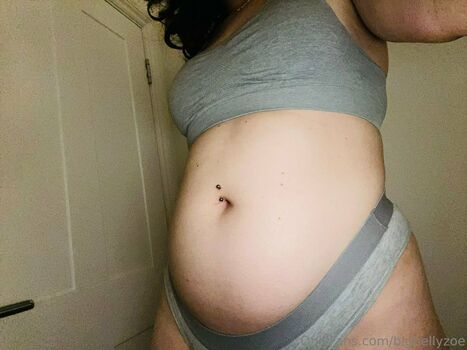 bigbellyzoe