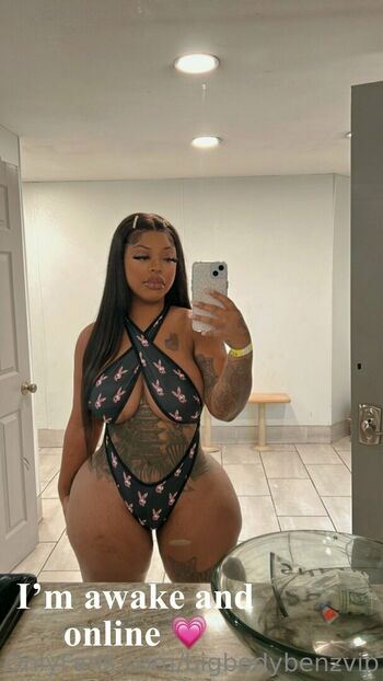 bigbodybenzvip