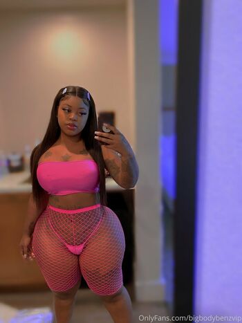 bigbodybenzvip