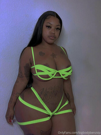 bigbodybenzvip