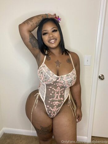 bigbodybenzvip