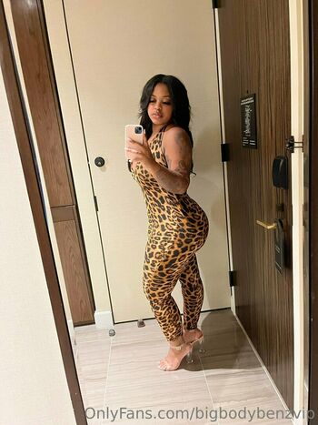 bigbodybenzvip