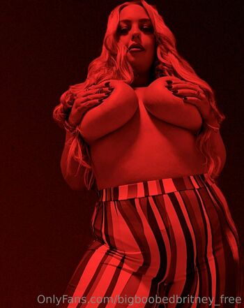 bigboobedbritneyvip