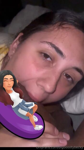 bigboootybecky