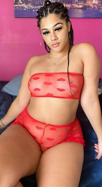 Bigbootyxo