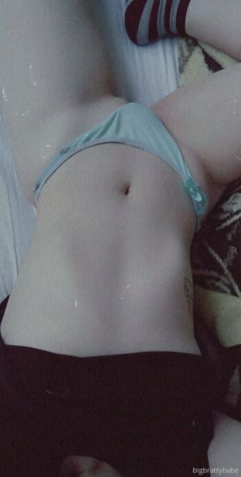 bigbrattybabe