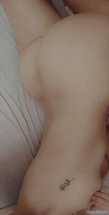 bigbrattybabe