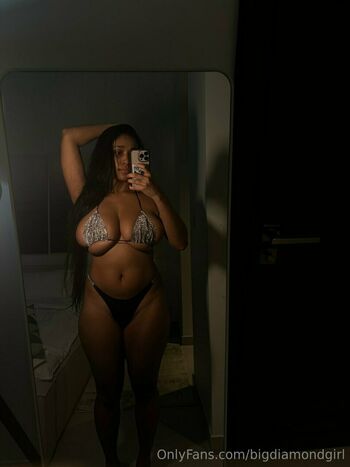 Bigdiamondgirl,