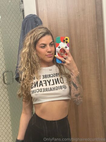 bighairedcuntfree