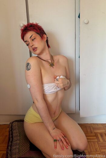 BigMommyAlexa