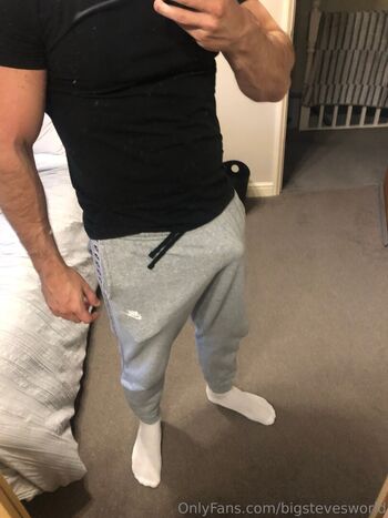 bigstevesworld