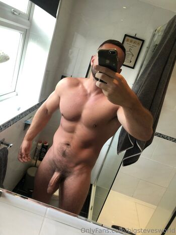 bigstevesworld