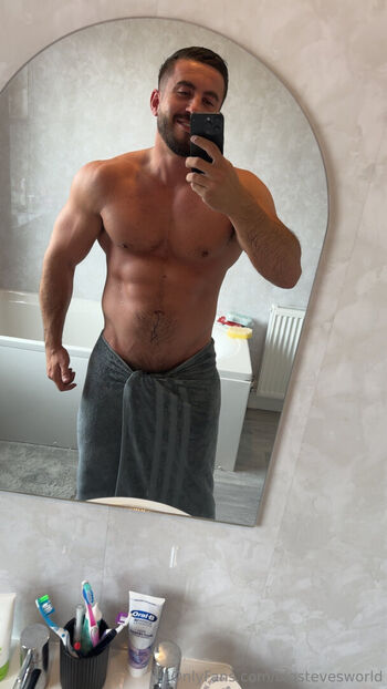 bigstevesworld