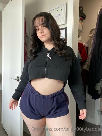 biigb00tybaddie