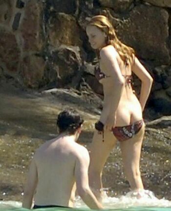 Bijou Phillips