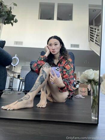 Billie Beaumont Strawisdead
