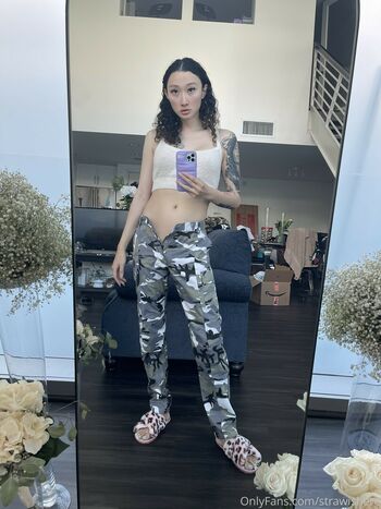 Billie Beaumont Strawisdead
