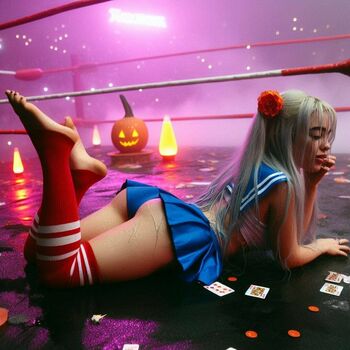 Billie Eilish Fake