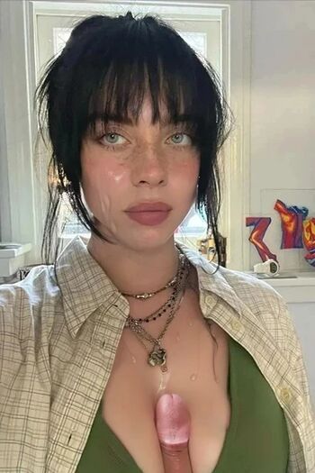 Billie Eilish Fake