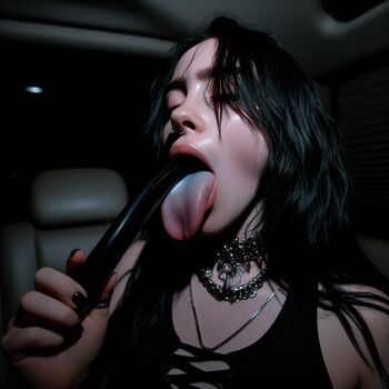 Billie Eilish Fake