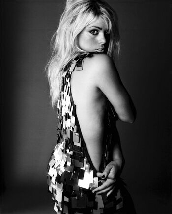 Billie Piper