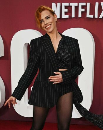 Billie Piper