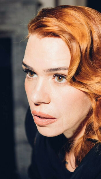 Billie Piper