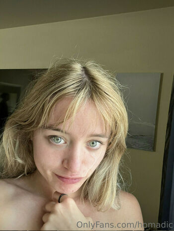 Billie Webb