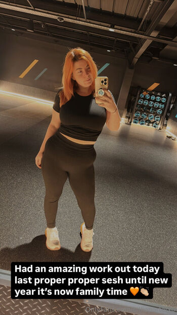 billieporterxo