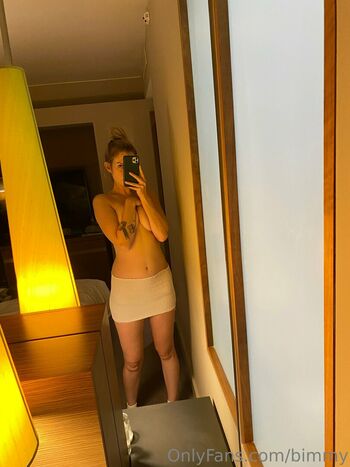 bimmy