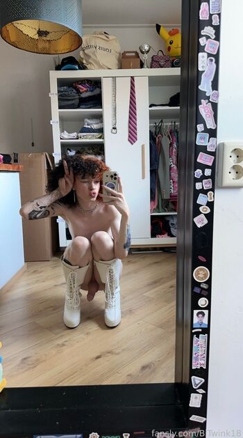 Bitwink18