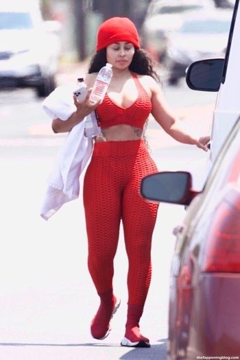 Blac Chyna