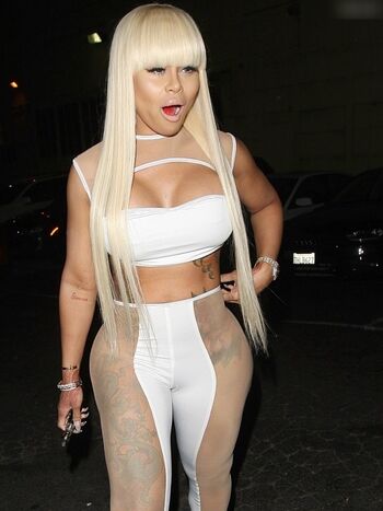 Blac Chyna