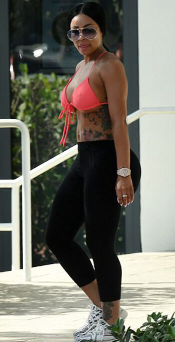 Blac Chyna