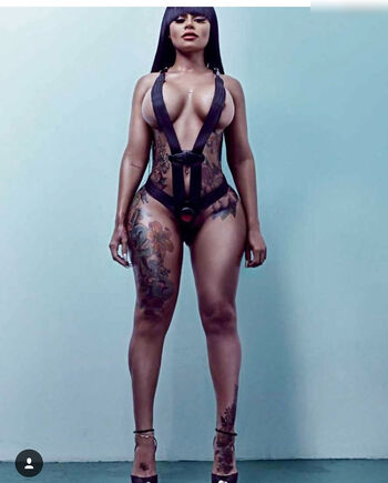 Blac Chyna