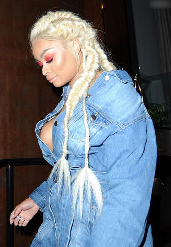 Blac Chyna