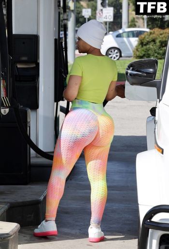 Blac Chyna