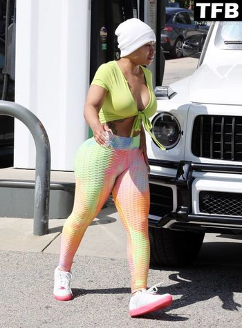 Blac Chyna