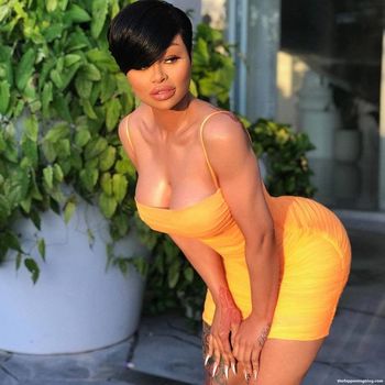 Blac Chyna