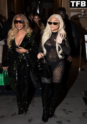 Blac Chyna