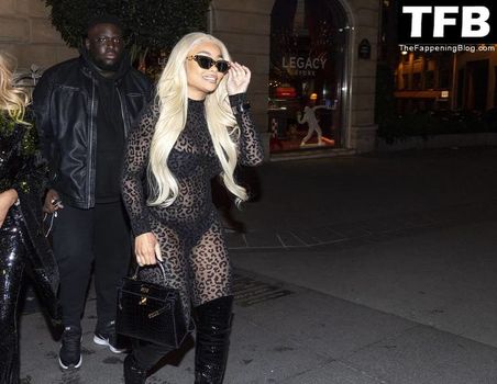 Blac Chyna