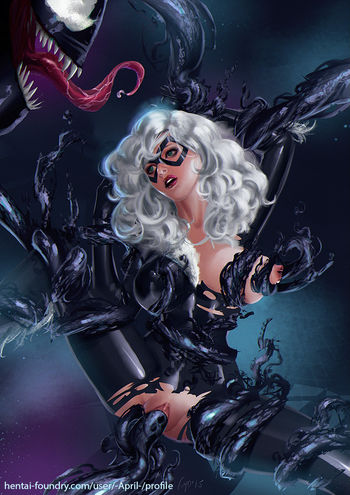 Black Cat