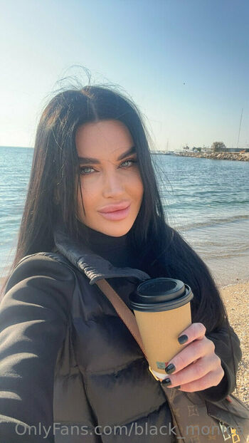 black_monica