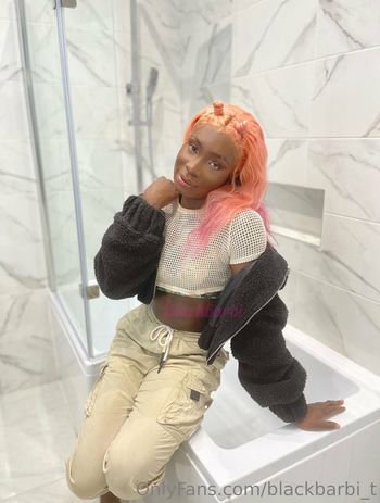 blackbarbiworld