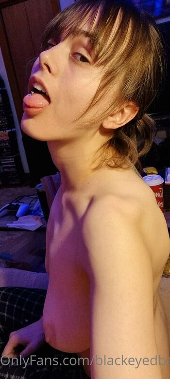 blackeyedbae
