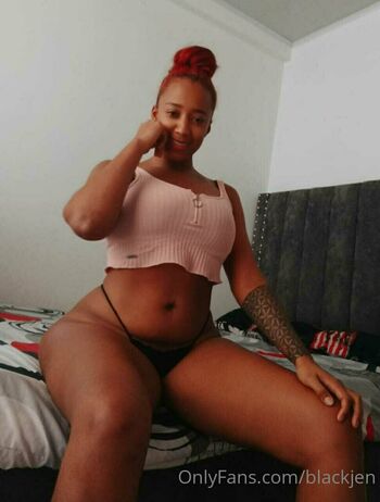 blackjen